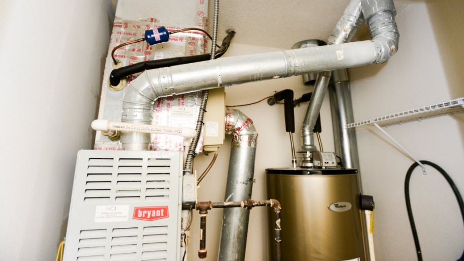 Furnace unit